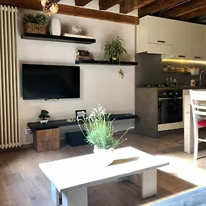  Apartamento Vivi Italia