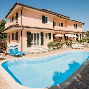  Frühstückspension Ohana Italien