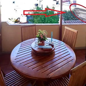  Apartamento Romantico Balcone In Centro Italia