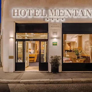 Hotel Mentana, By R Collection