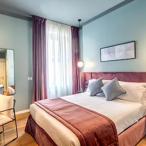 Hotel Sheva Boutique, Milan