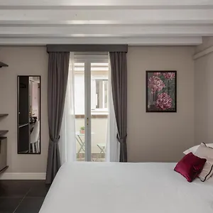 Maison d'hôtes Santarella, Milan