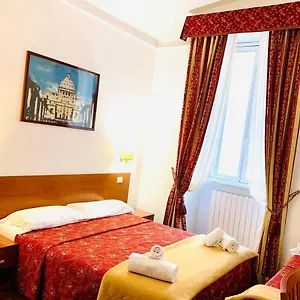 Toffa Place In Roma