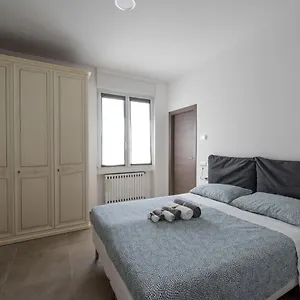 Maison d'hôtes Villino Liber, Milan