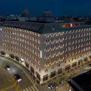 Radisson Collection Hotel, Santa Sofia מלון