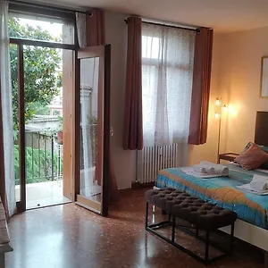  Apartamento Relax&stay Italia