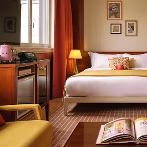 Otel Max Brown Missori, Part Of Sircle Collection