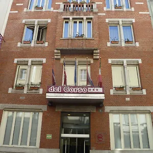 Del Corso *** Mailand