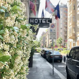 Otel Bolzano