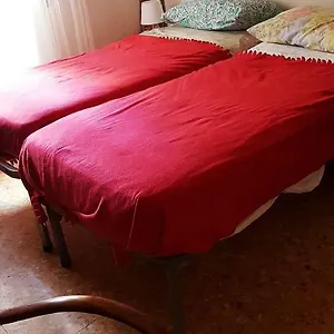  Habitación en casa particular Cozyandcalm Italia