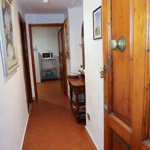  Apartamento Nerii 3 Italia