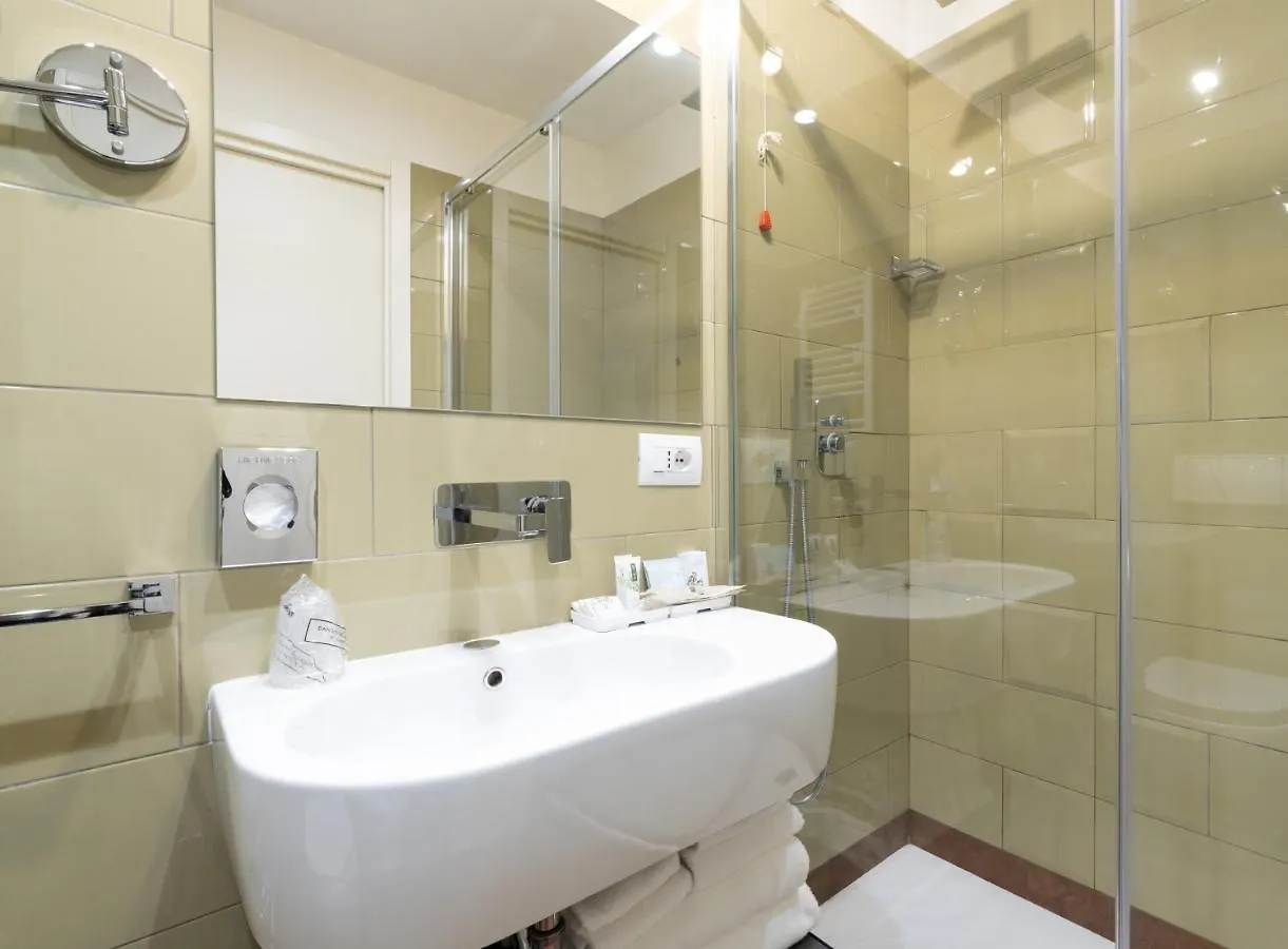 Castello Guest House Milano Apartahotel