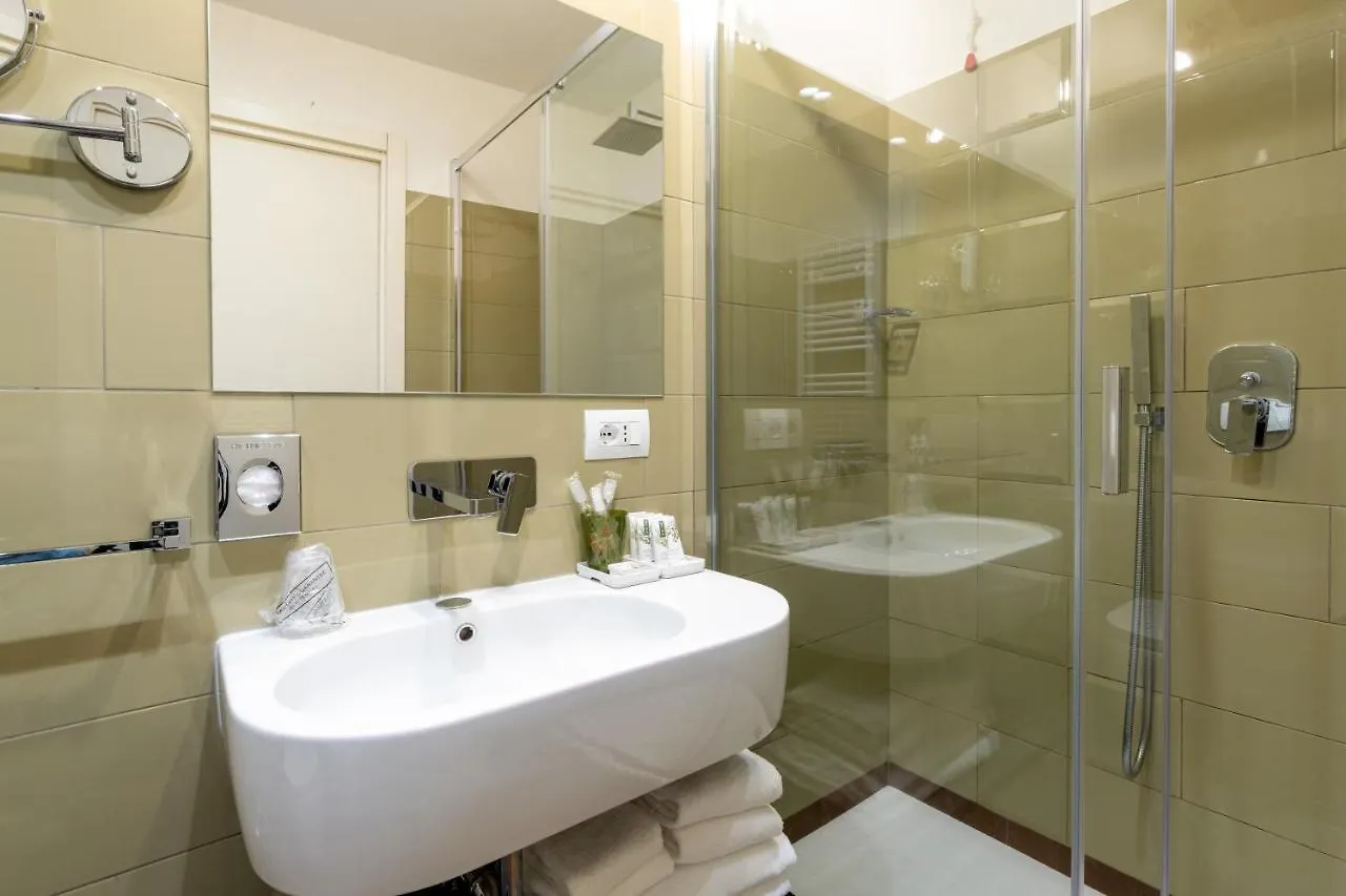 Castello Guest House Milano Italia