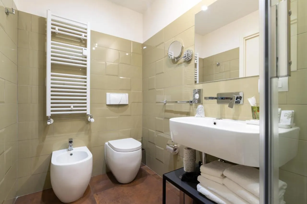 Castello Guest House Milano 2*,