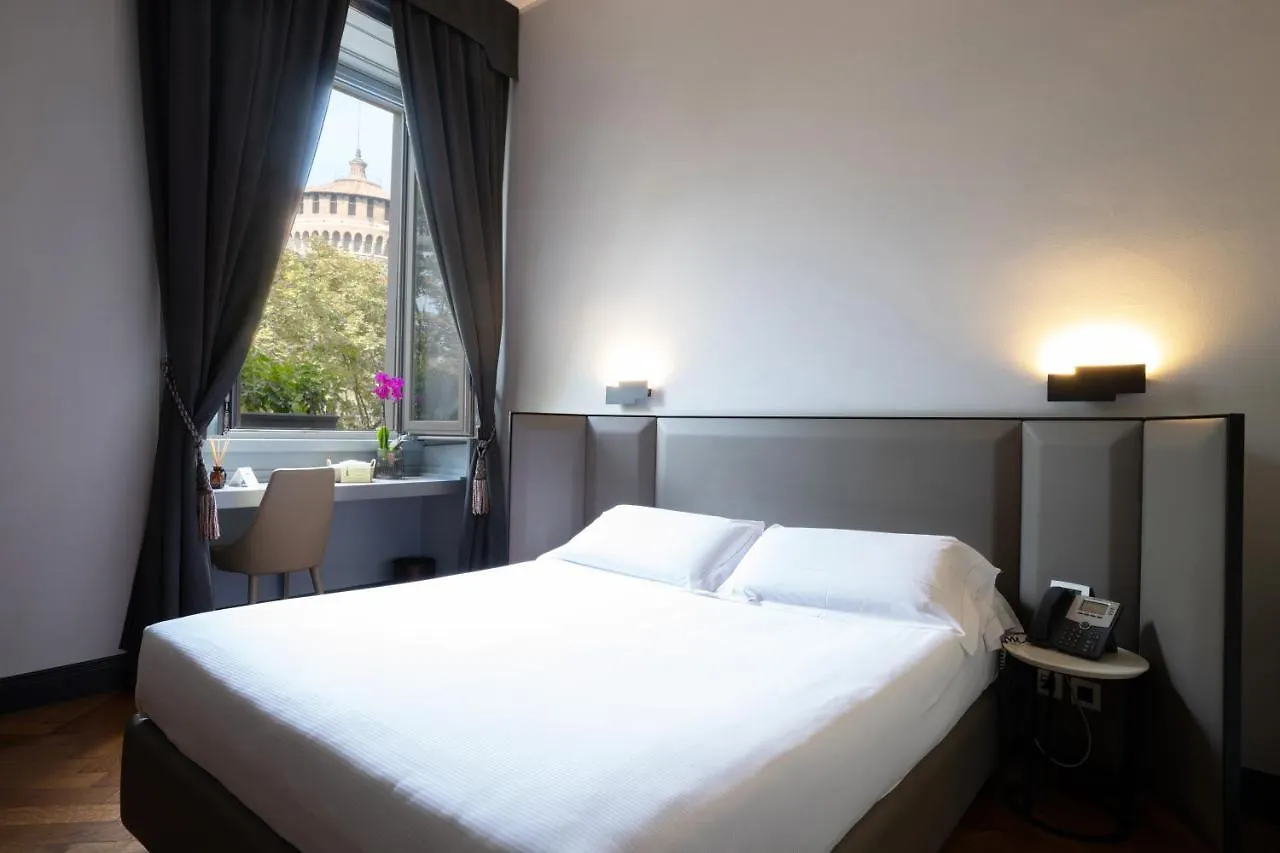 Castello Guest House Milano 2*,  Italia