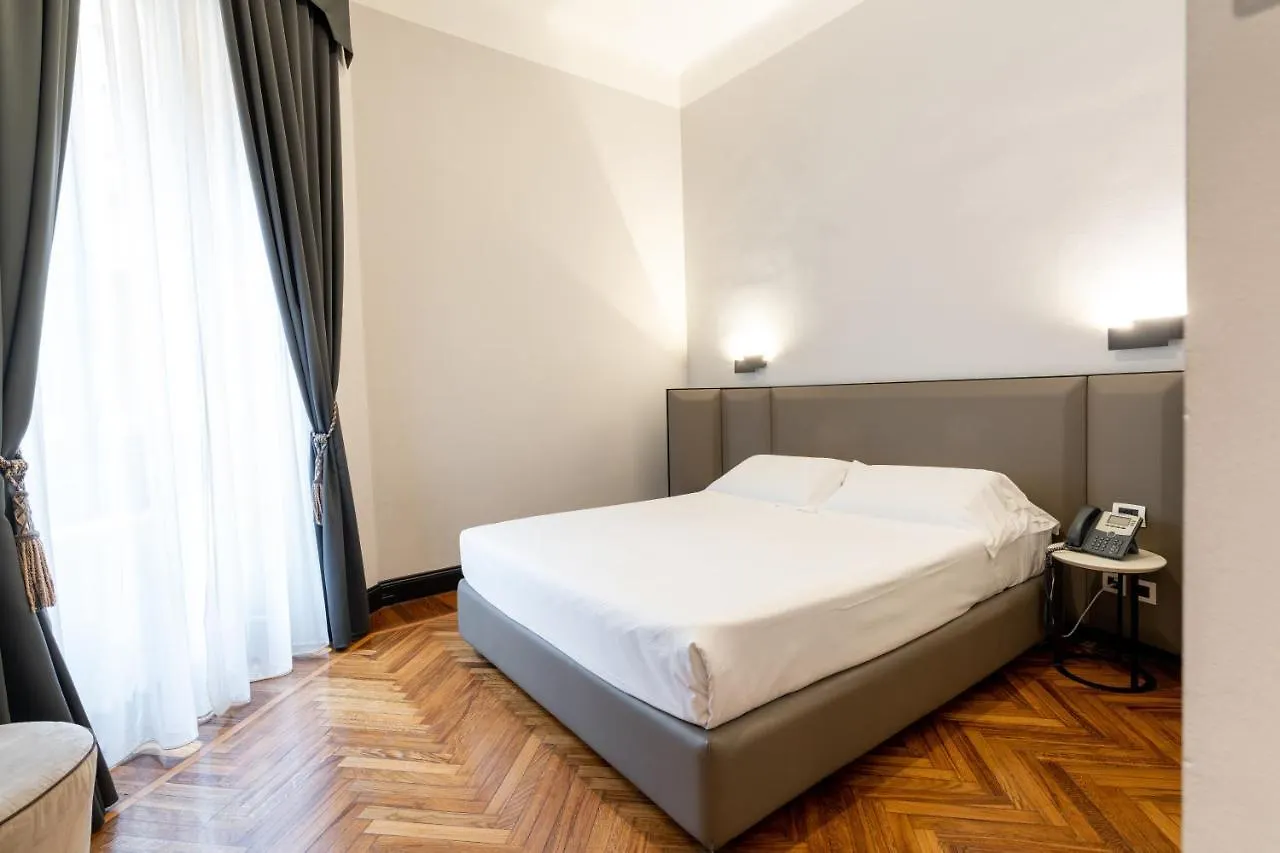 Castello Guest House Milano Italia