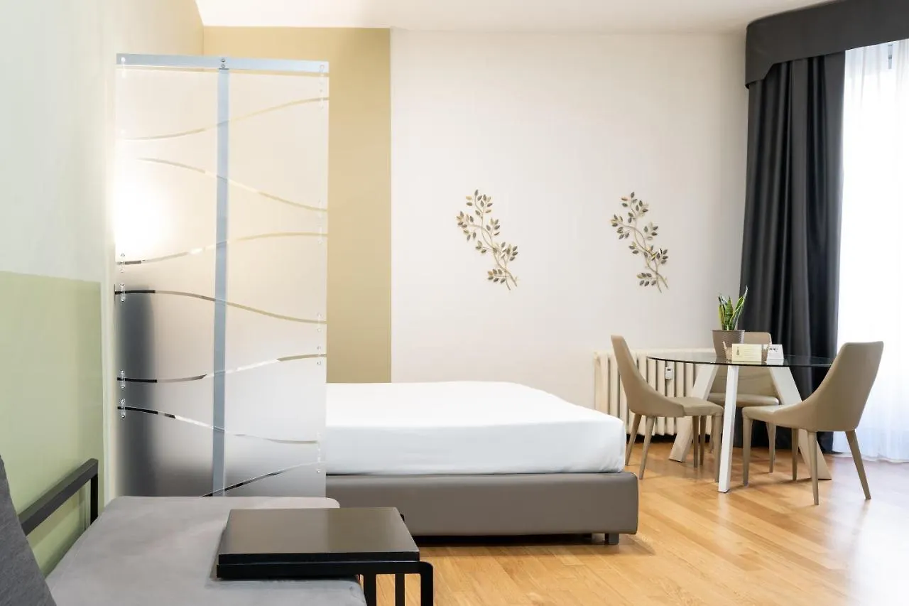 Castello Guest House Milano Italia