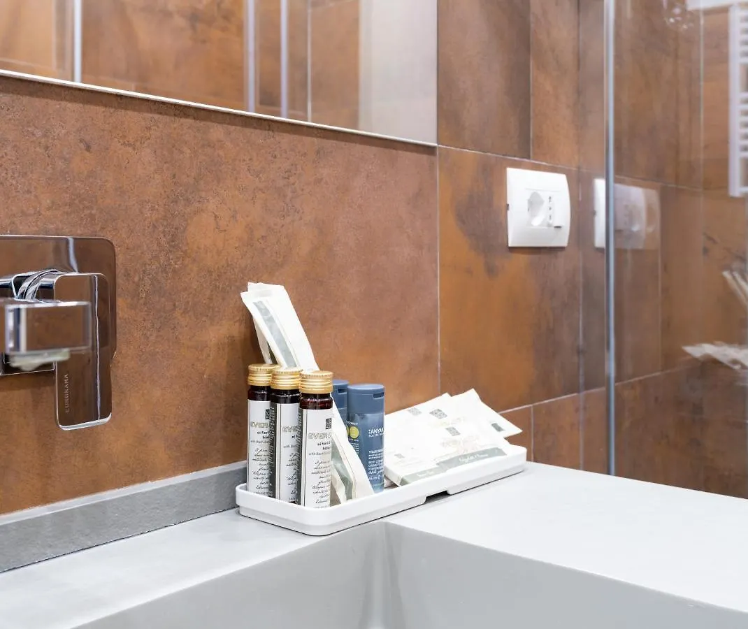 Apartahotel Castello Guest House Milano