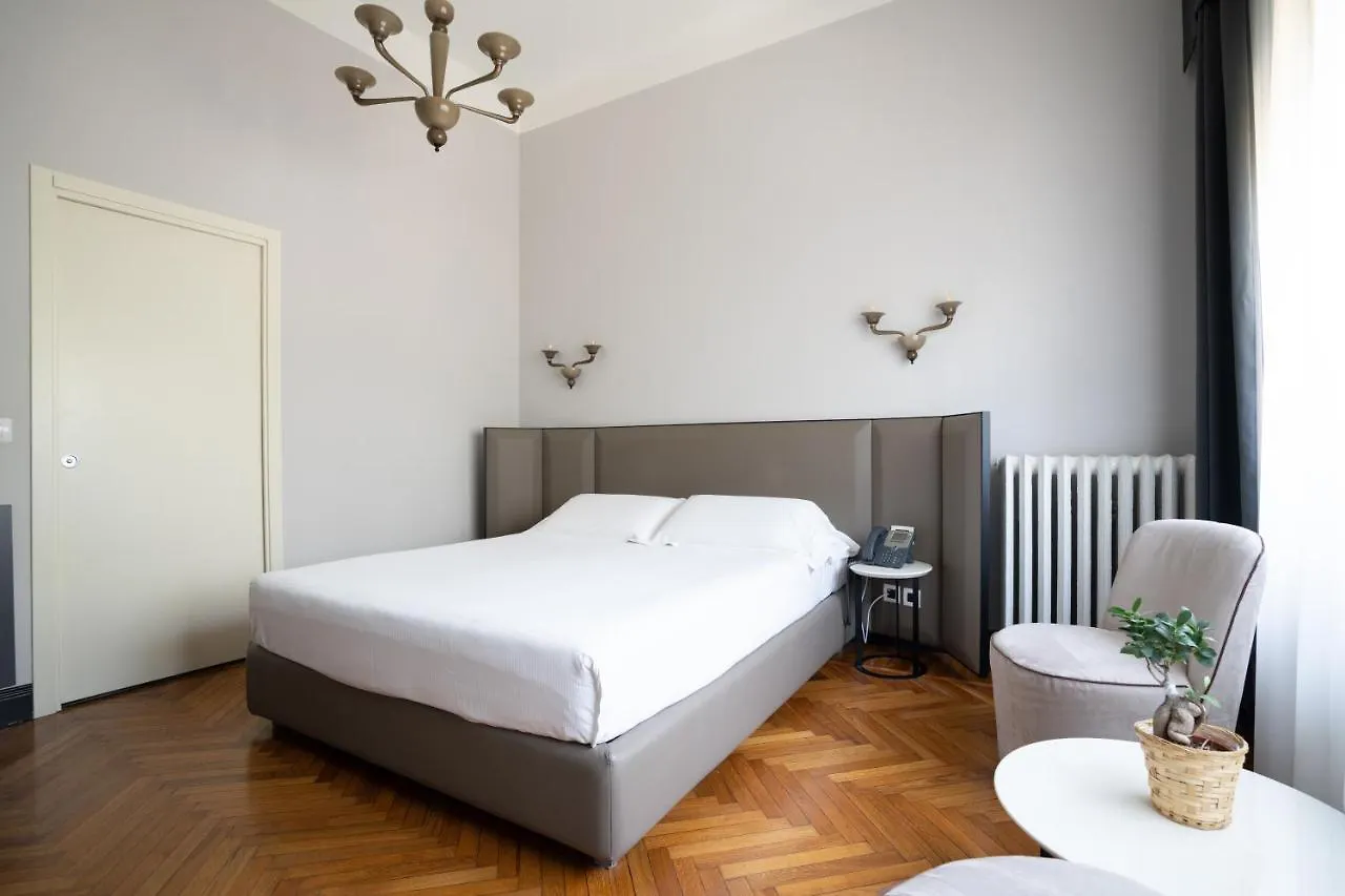 Castello Guest House Milano 2*,  Italia