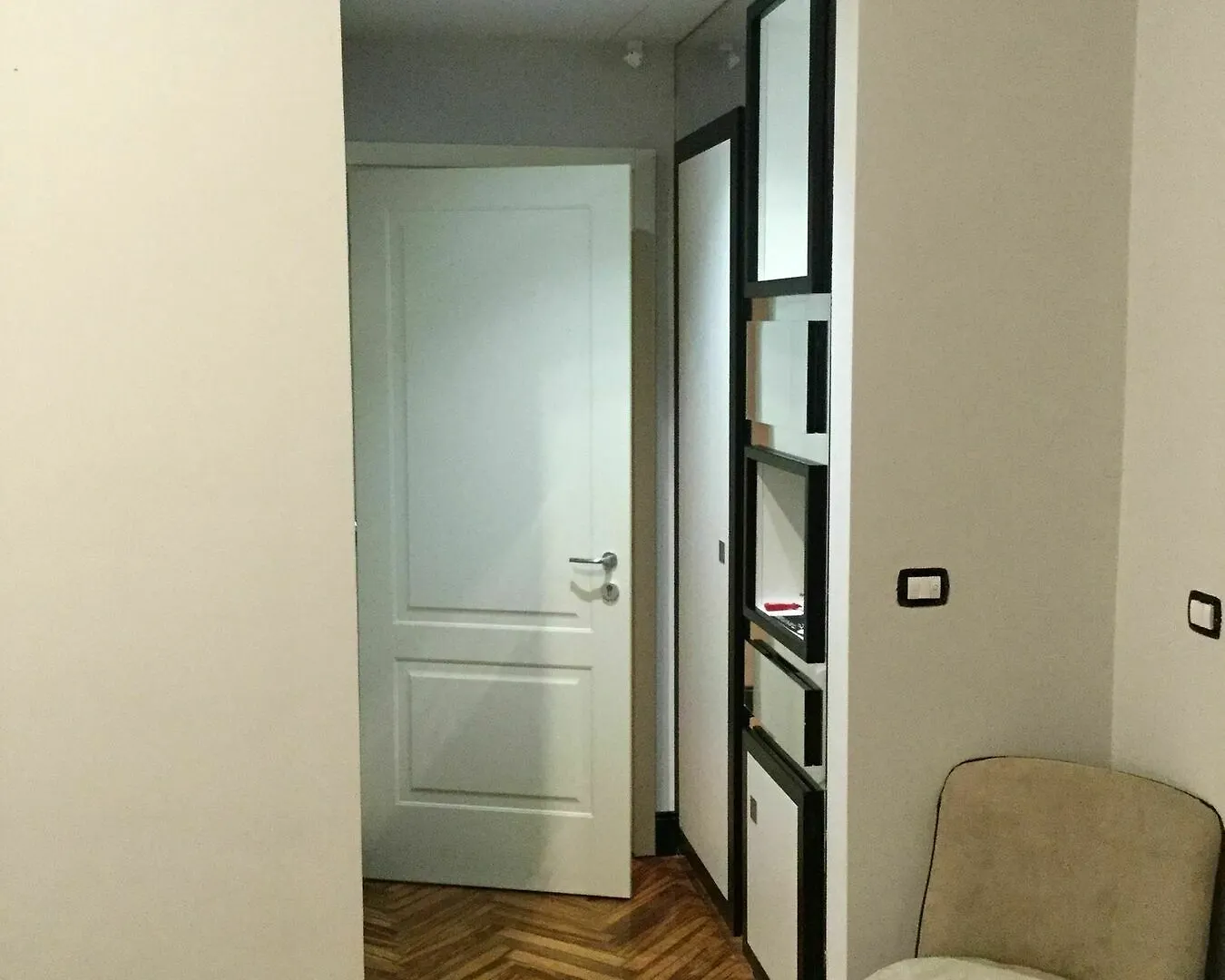 Castello Guest House Milano Apartahotel