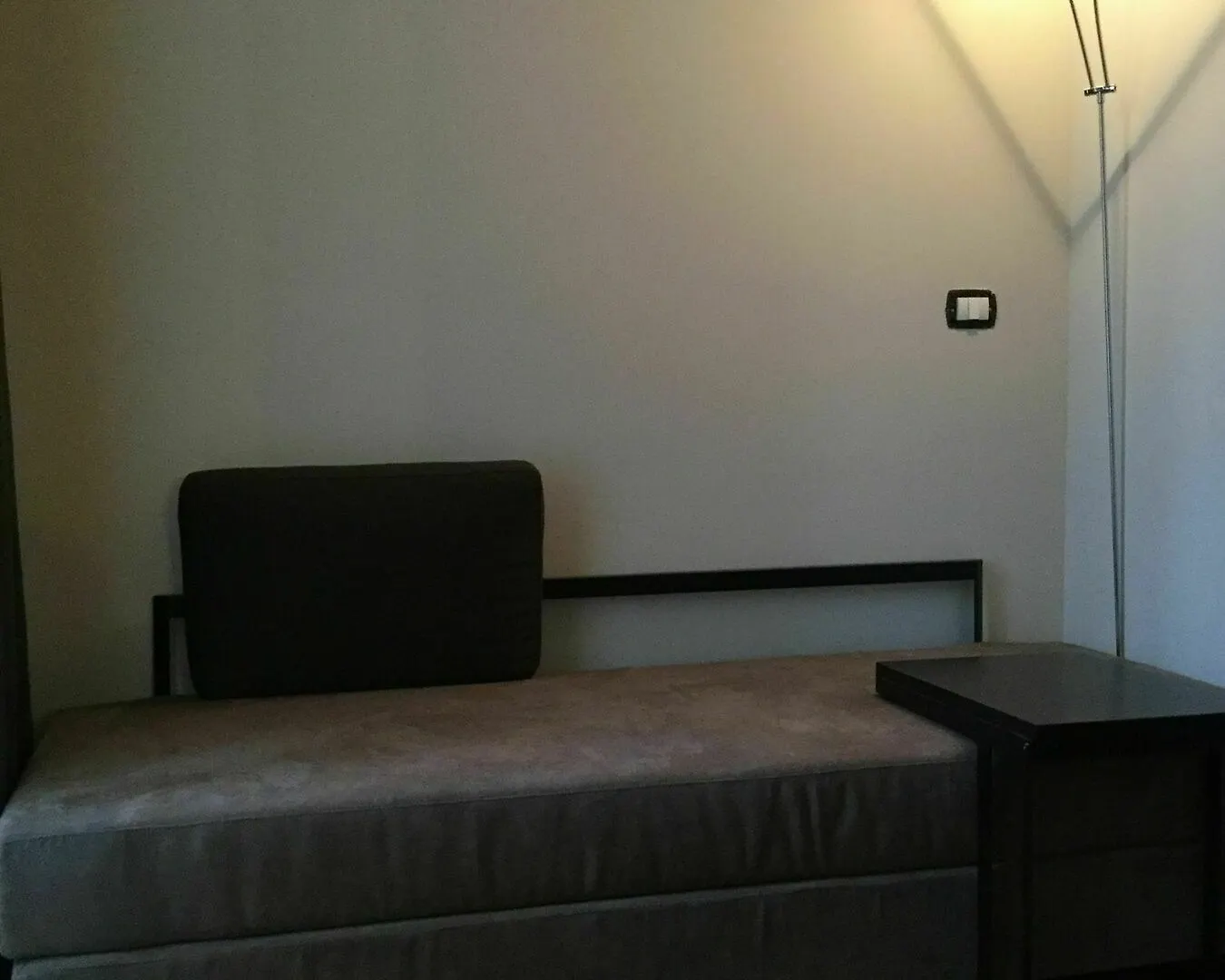 ** Apartahotel Castello Guest House Milano Italia
