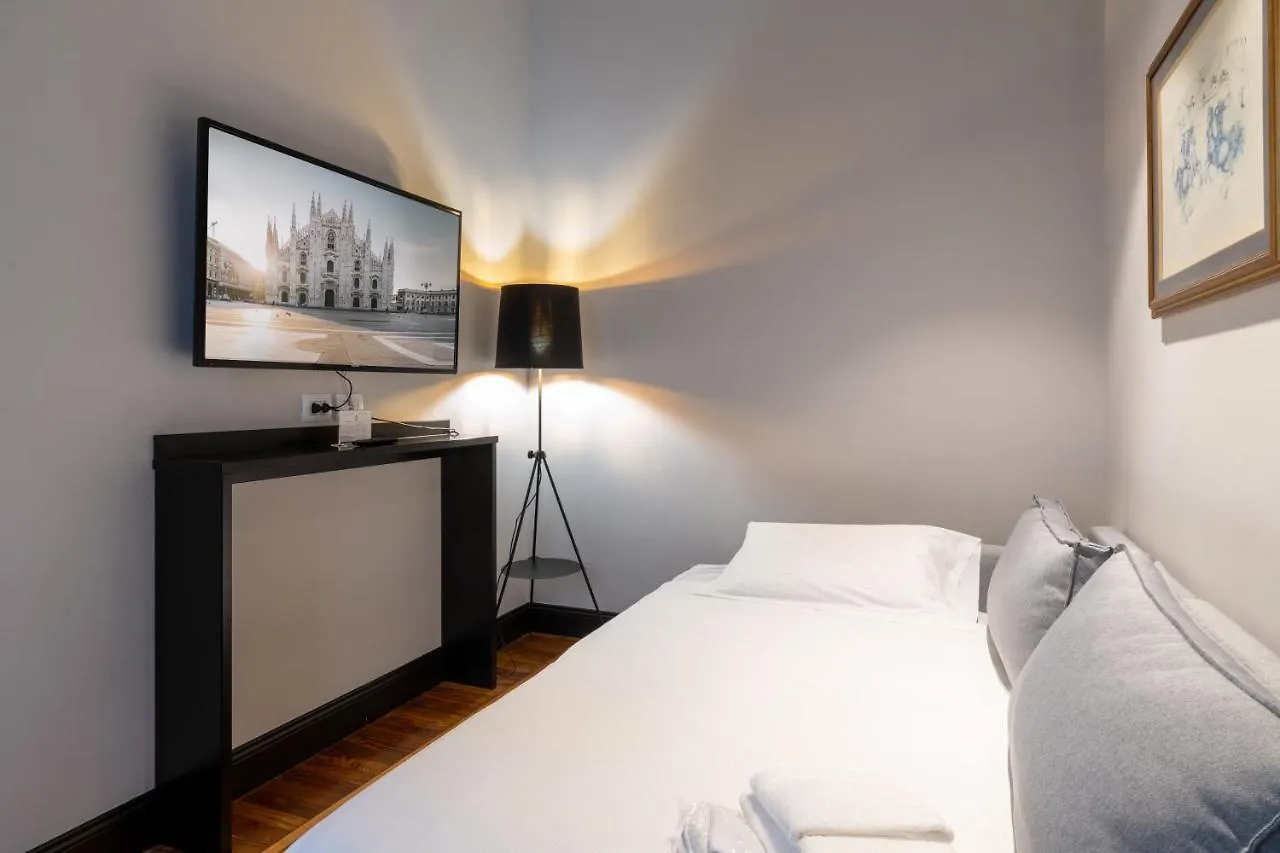 Appart hôtel Castello Guest House Milano