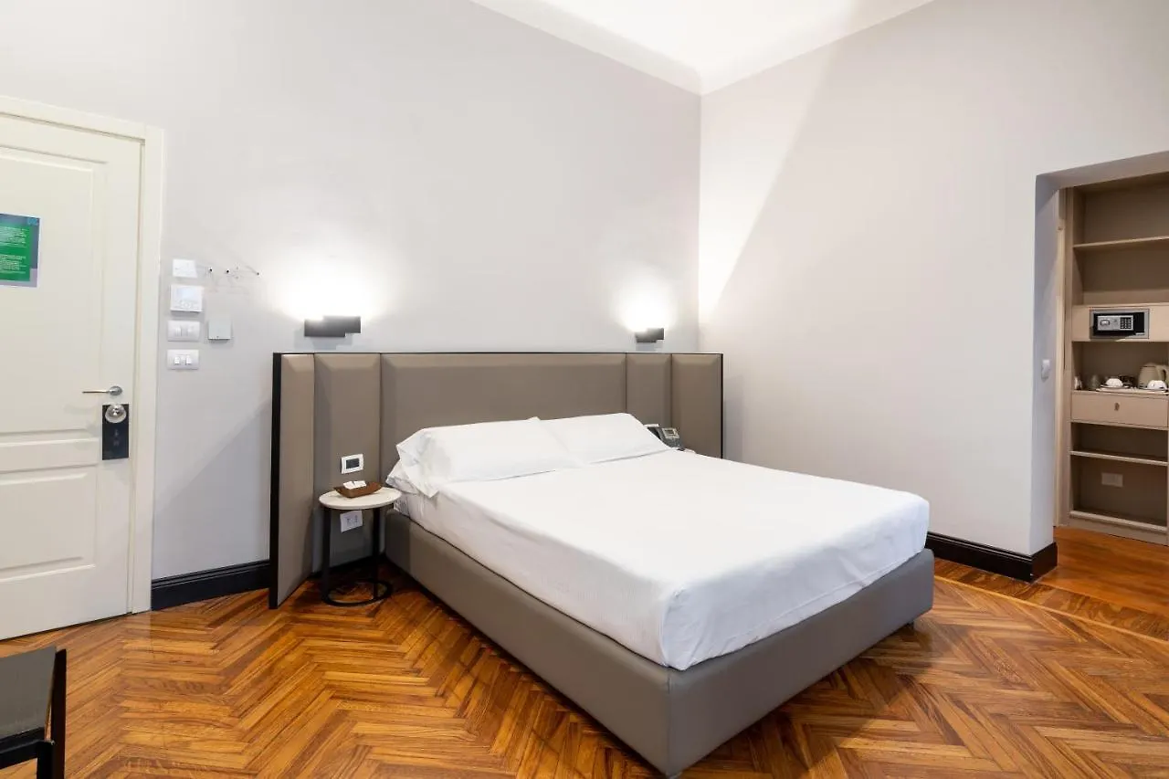Castello Guest House Milano 2*, Milan