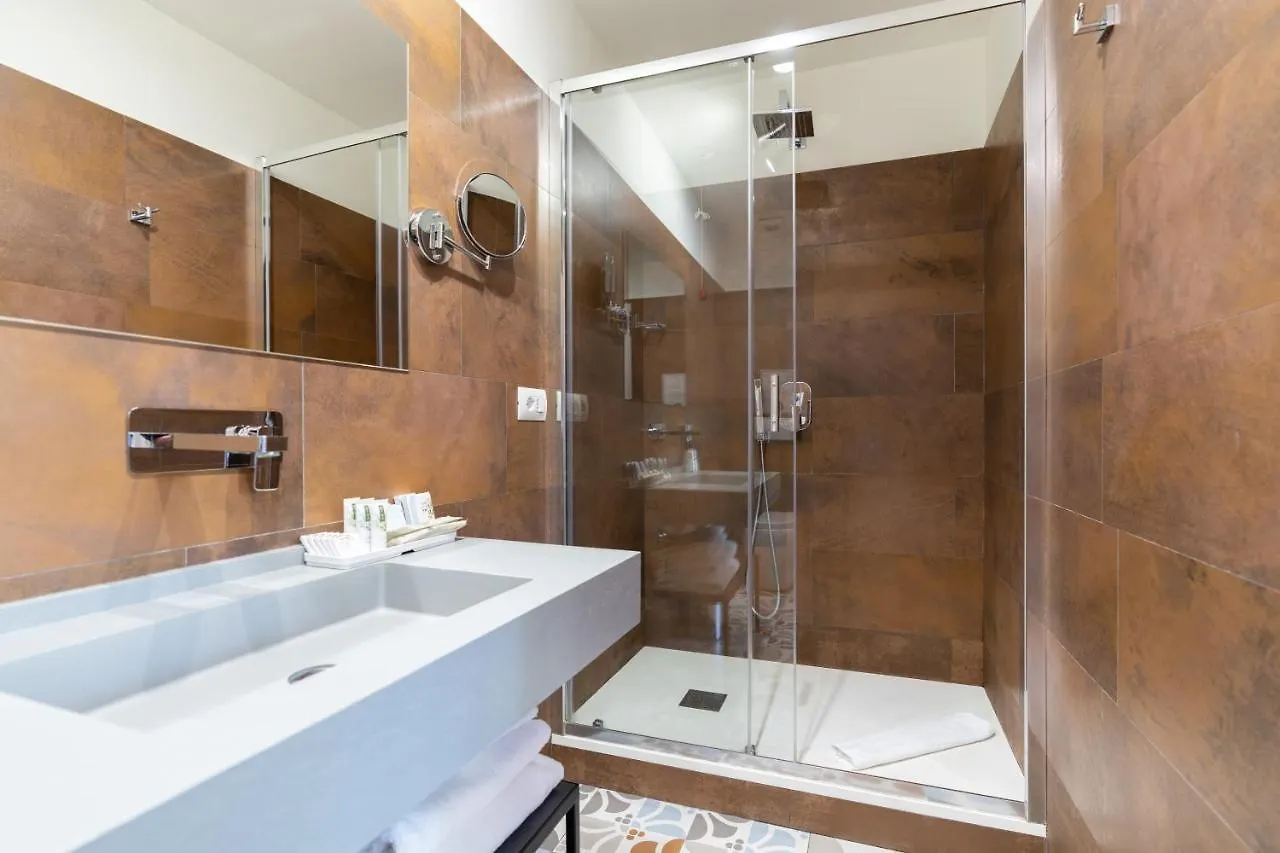 ** Aparthotel Castello Guest House Milano Italy