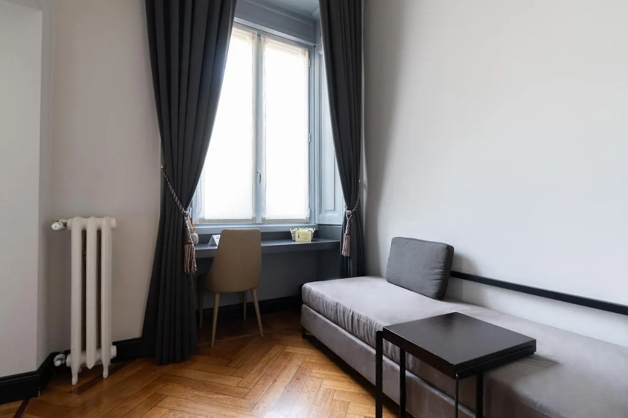 Castello Guest House Milano Milan
