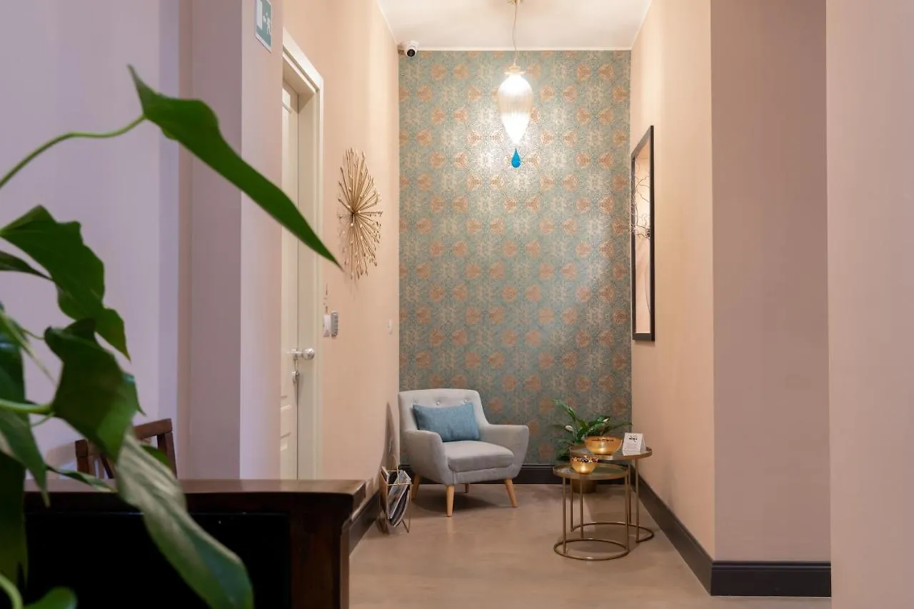 Castello Guest House Milano Milan