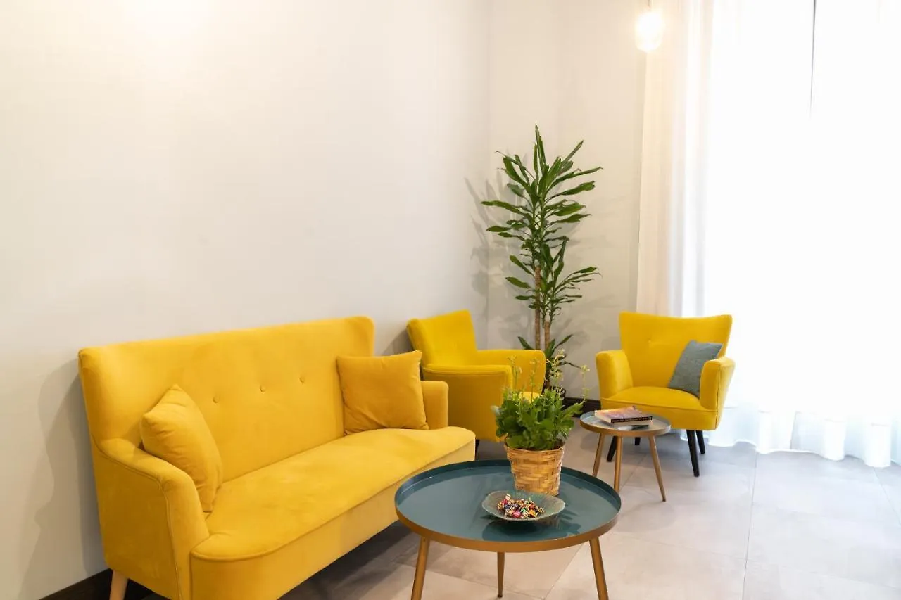 Appart hôtel Castello Guest House Milano