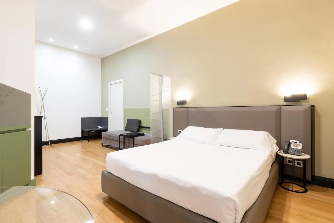 Castello Guest House Milano Milan