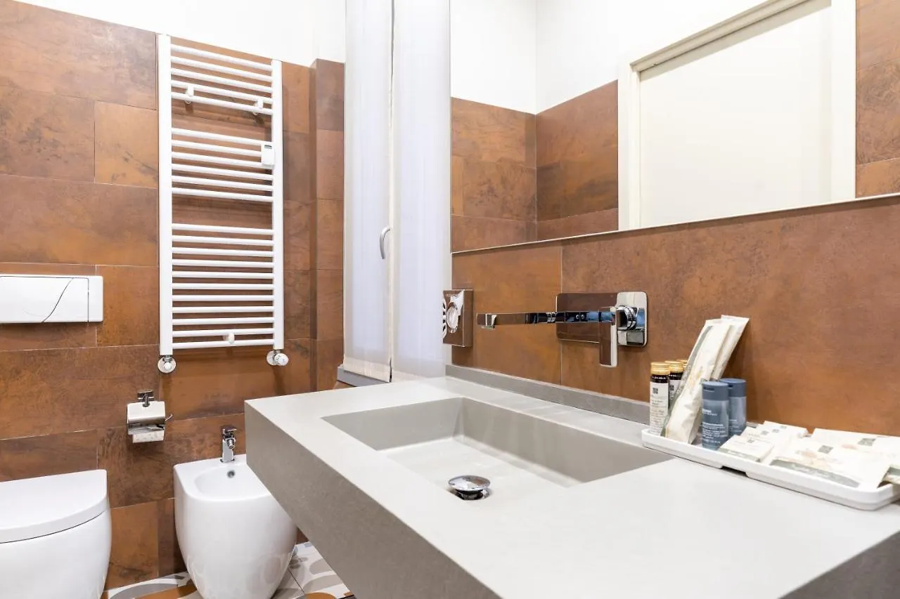 Appart hôtel Castello Guest House Milano