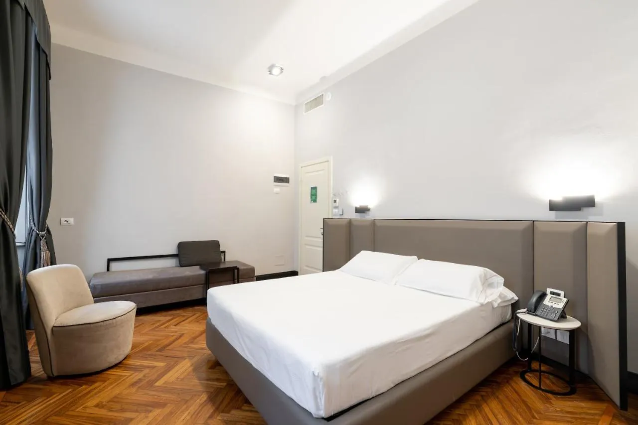 Aparthotel Castello Guest House Milano