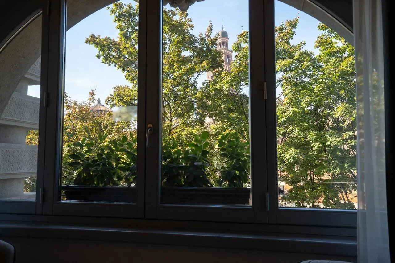 Castello Guest House Milano Aparthotel