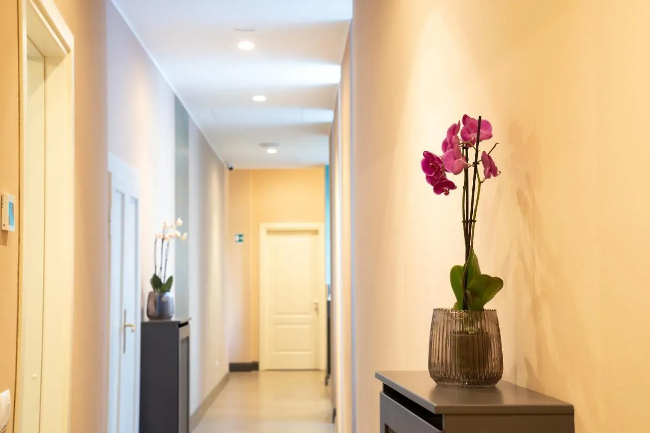 Aparthotel Castello Guest House Milano