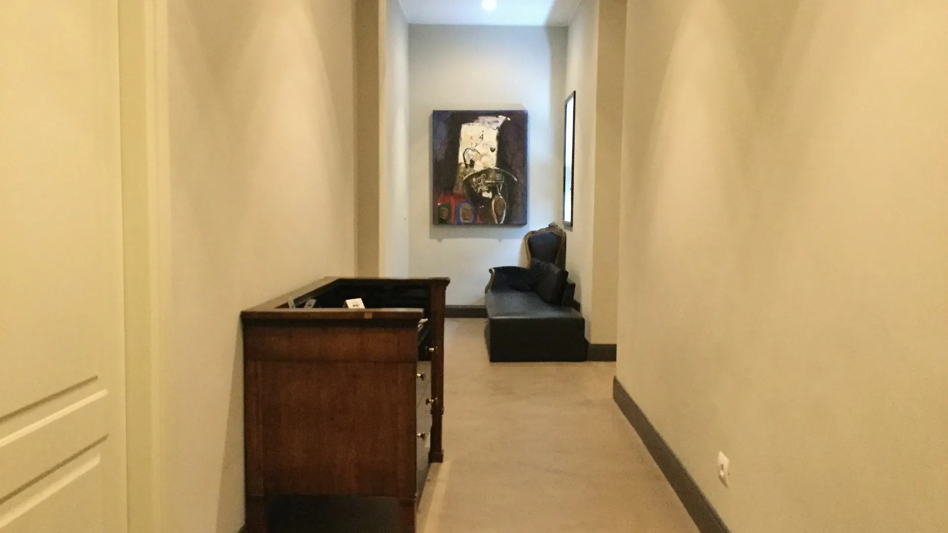 Castello Guest House Milano Appart hôtel Milan