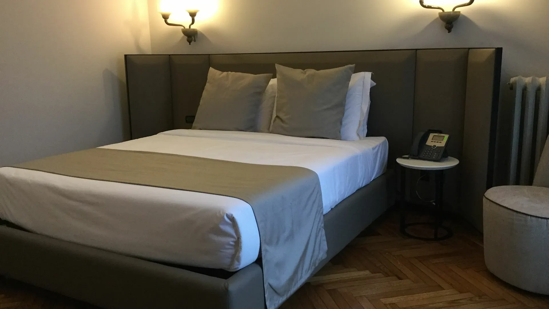 Castello Guest House Milano Appart hôtel Milan