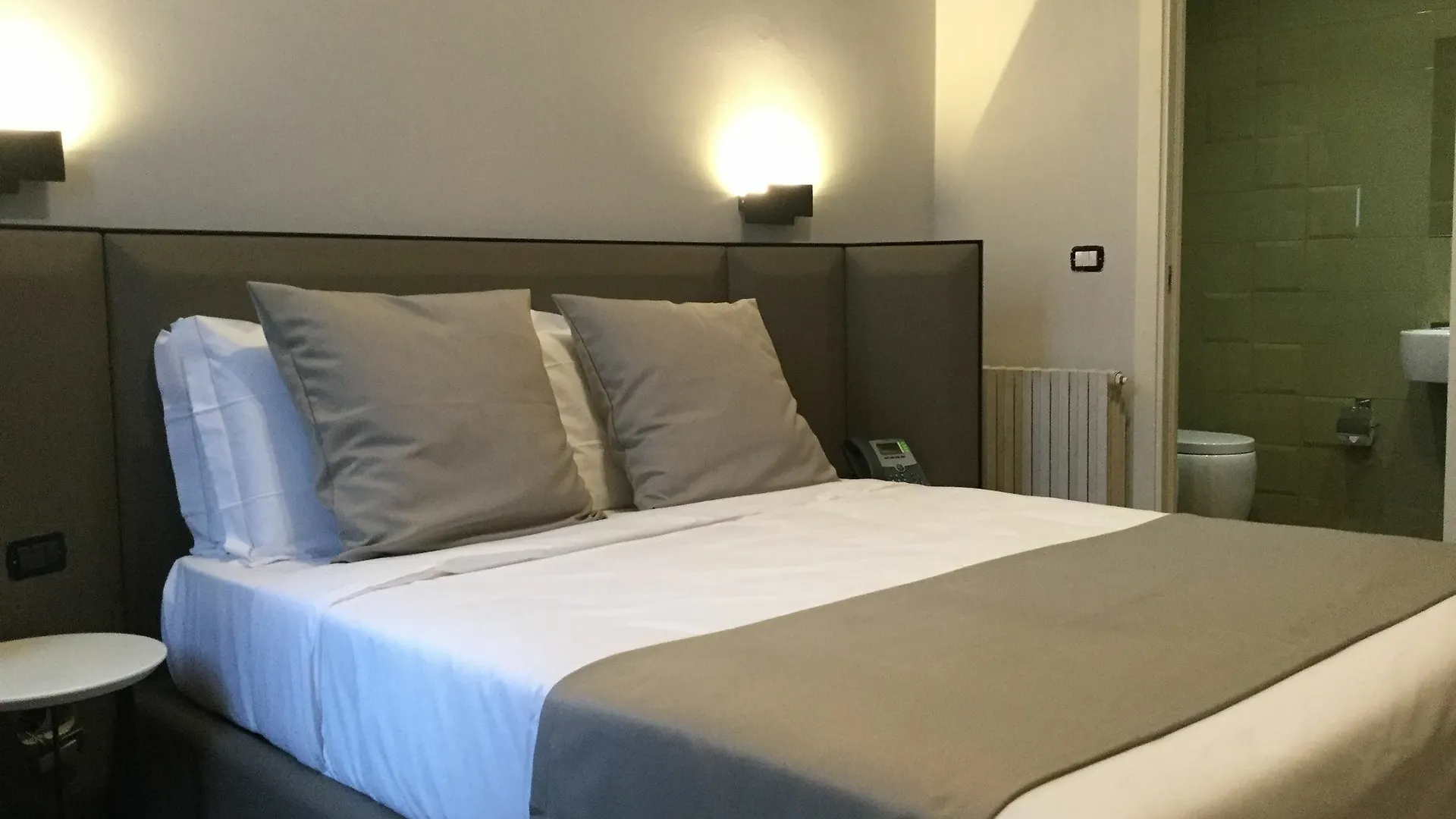 Appart hôtel Castello Guest House Milano
