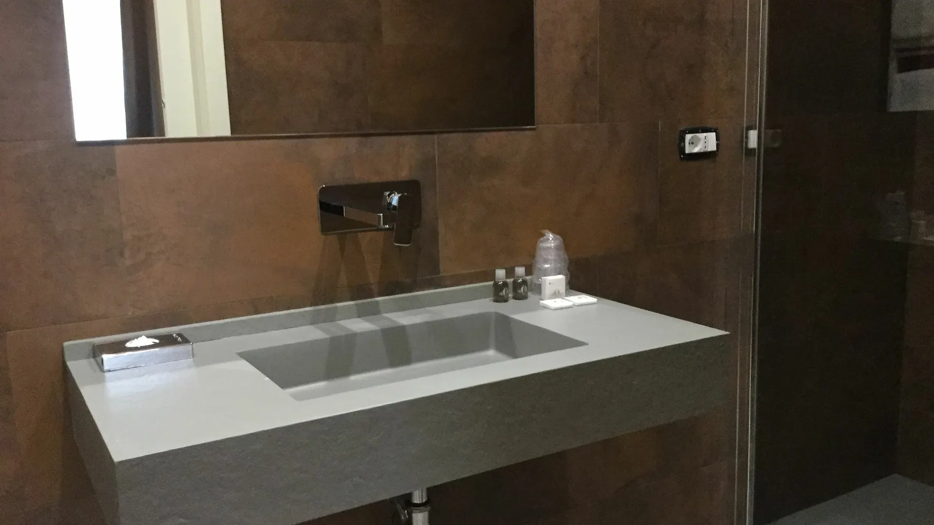 Castello Guest House Milano 2*, Milan Italie