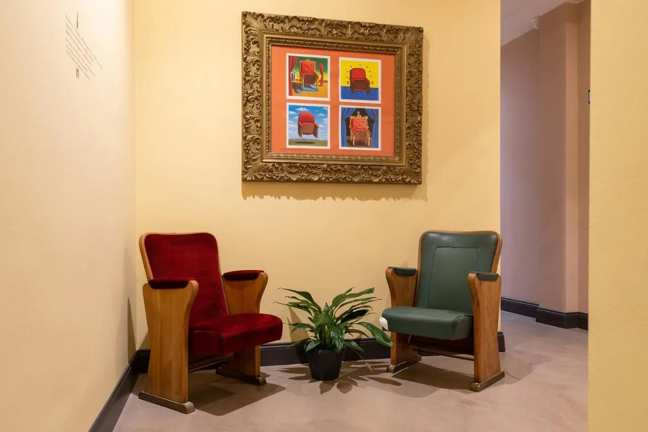 Lägenhetshotell Castello Guest House Milano