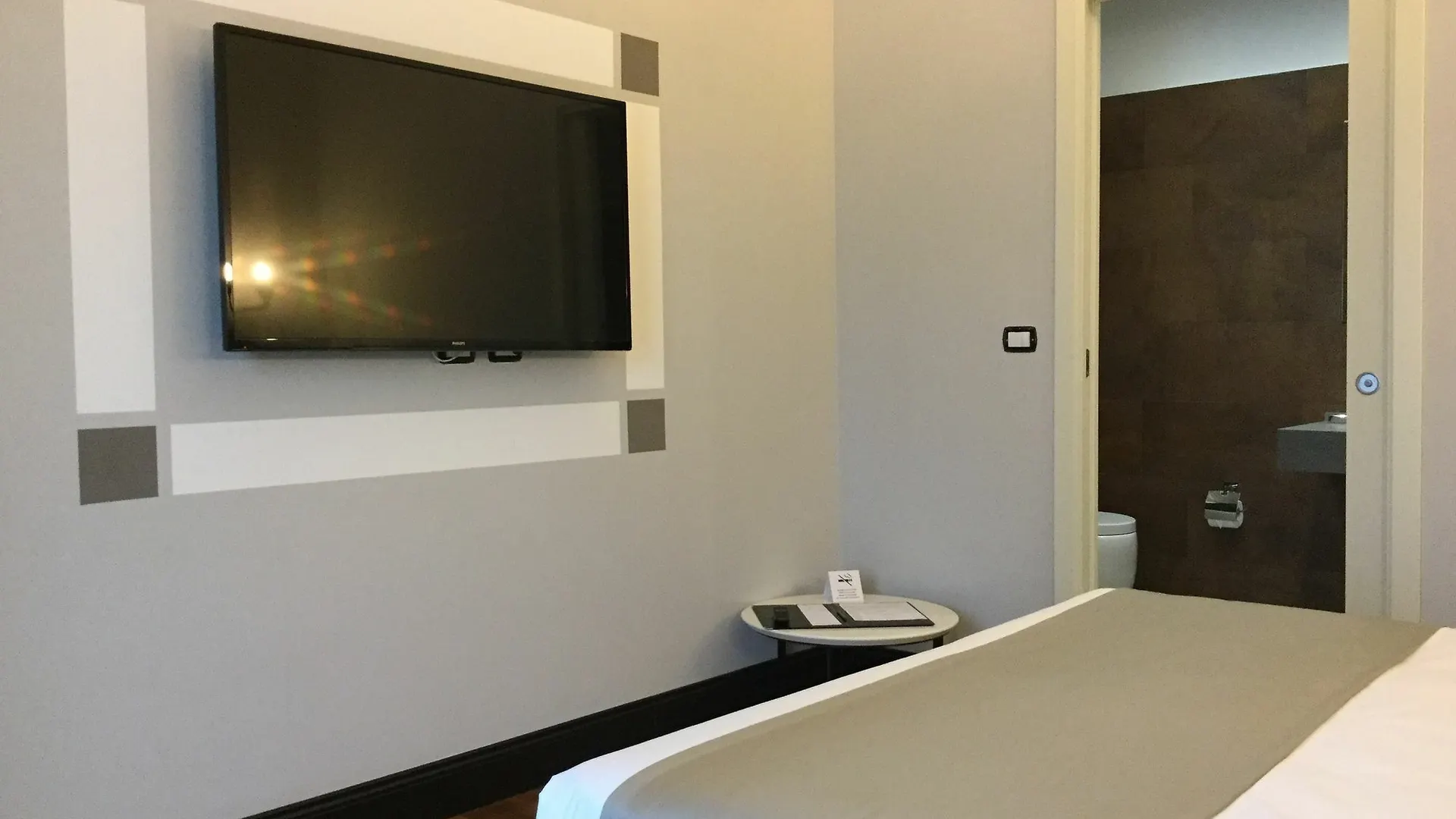 Castello Guest House Milano Lägenhetshotell