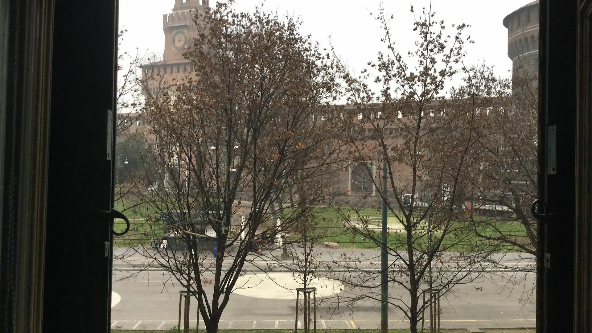 Castello Guest House Milano